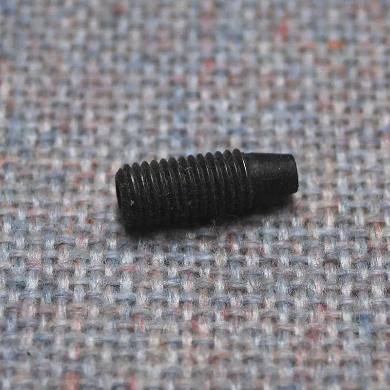 Clutch Fork Grub Screw