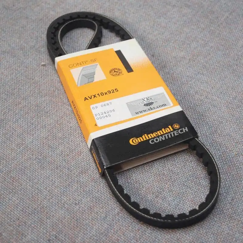 Belt, Alternator
