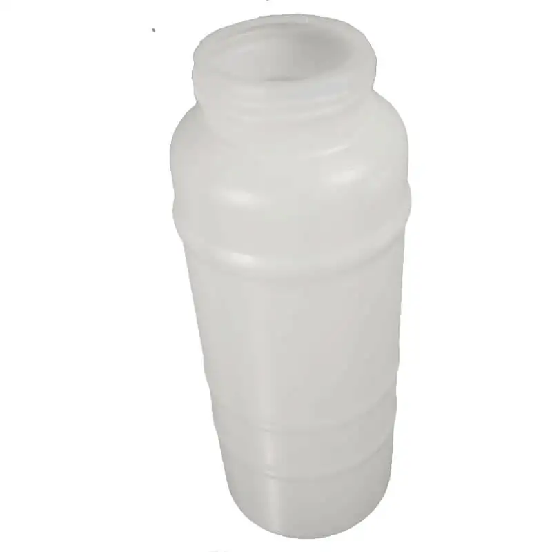 BRAKE FLUID RESERVOIR (NO CAP/SWITCH)