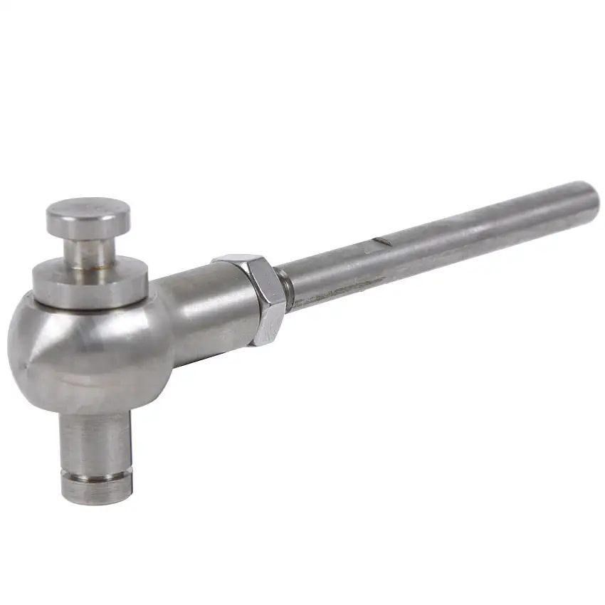 Adjuster Assembly, Clutch Slave
