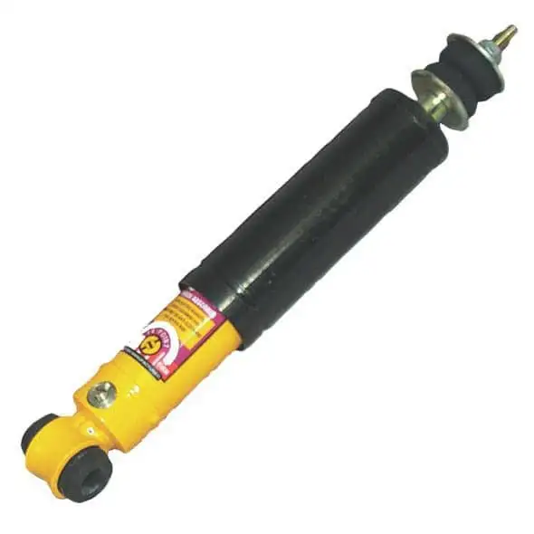 SPAX Shock, Front C24953SPX