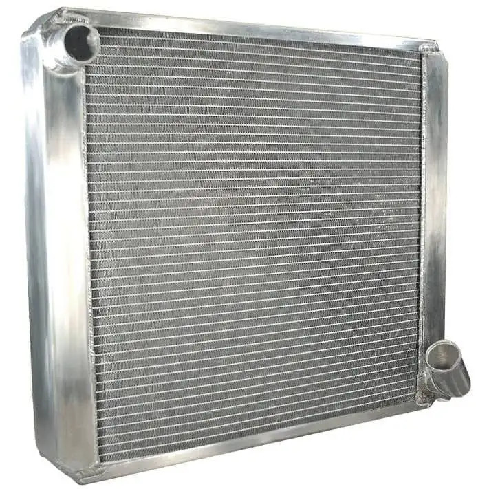 High Performance Alloy Radiator by Ron Davis C25070ALY