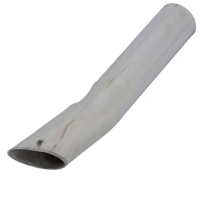 Stainless Steel Rear Exhaust Tip
