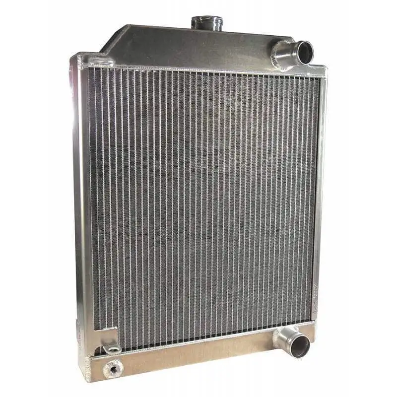 Alloy Radiators by Ron Davis, 420