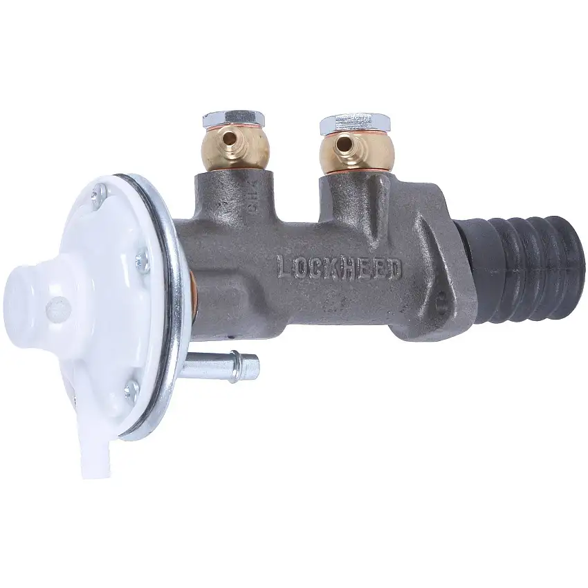 Brake Master Cylinder, AP/Lockheed, Jaguar E-Type