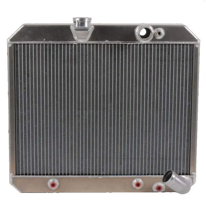 High Performance Alloy Radiator by Ron Davis C28098ALY