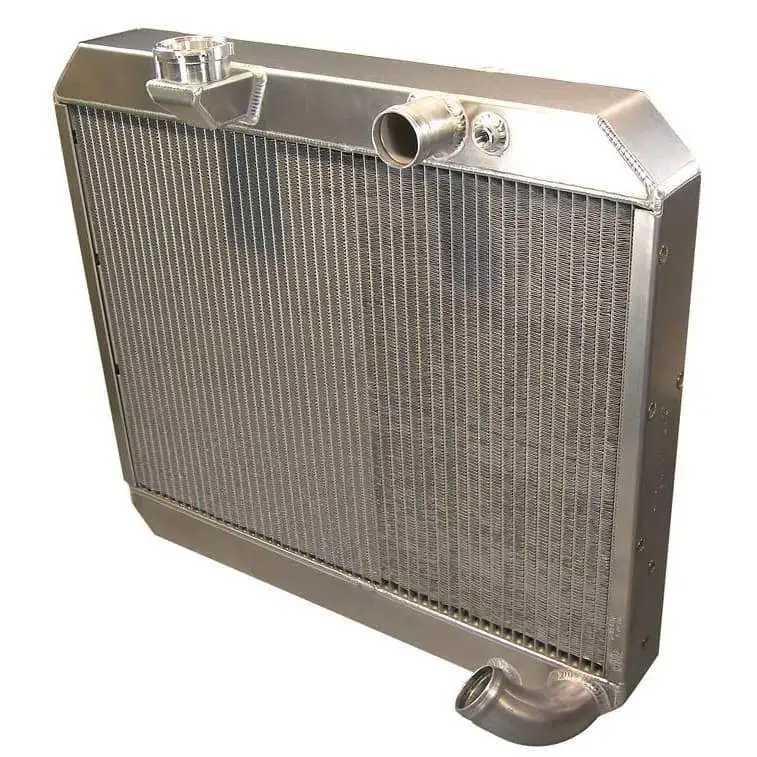 High Performance Alloy Radiator by Ron Davis C28274ALY