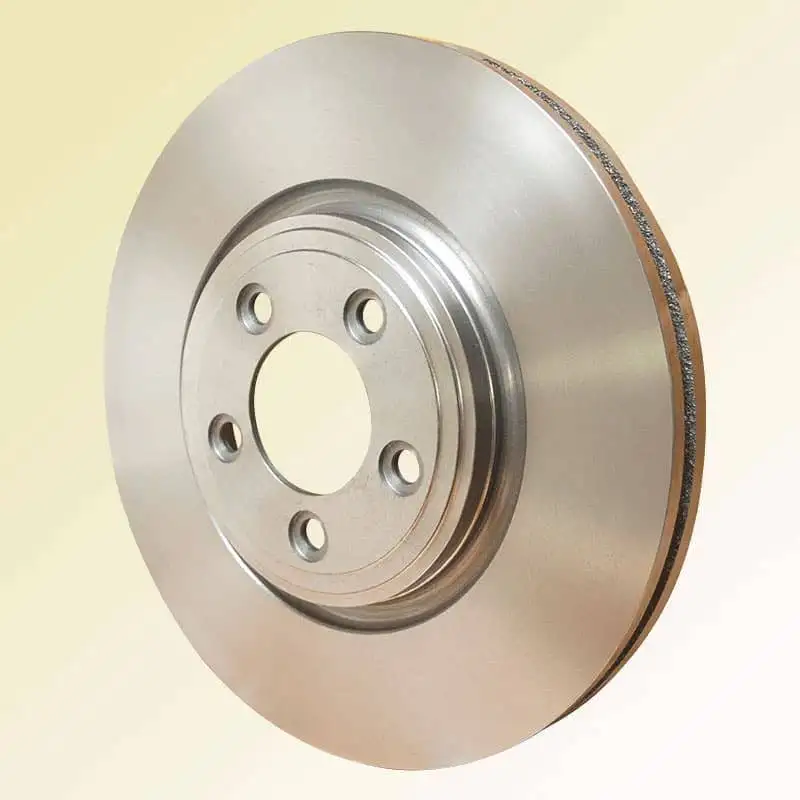 S-Type Brake Rotors