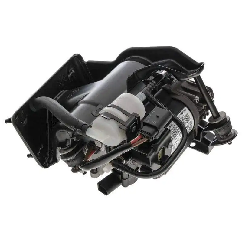 Air Compressor, X350 XJ8