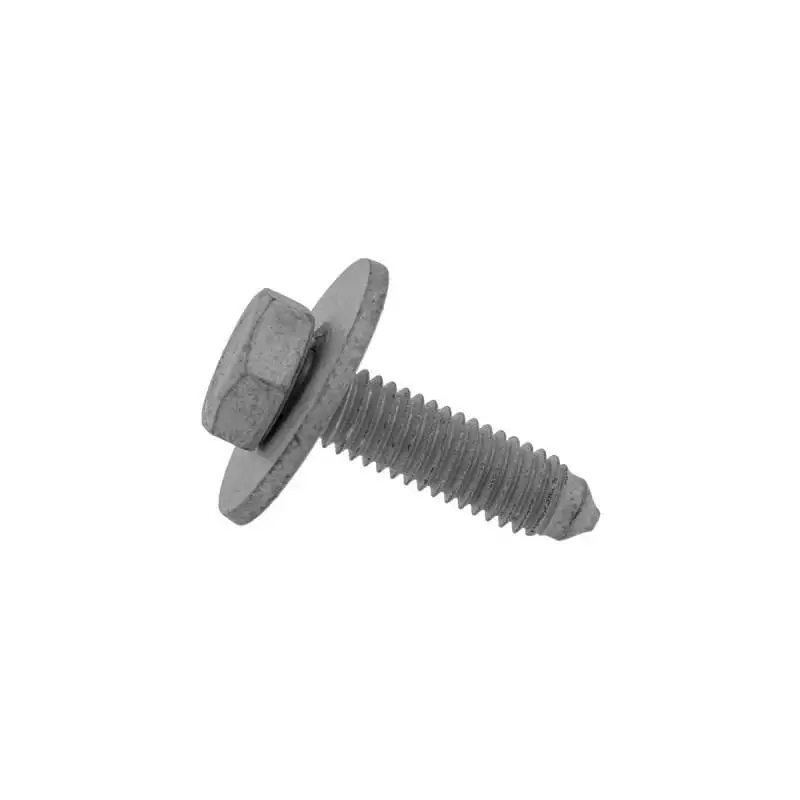 S-Type Valance Bolt