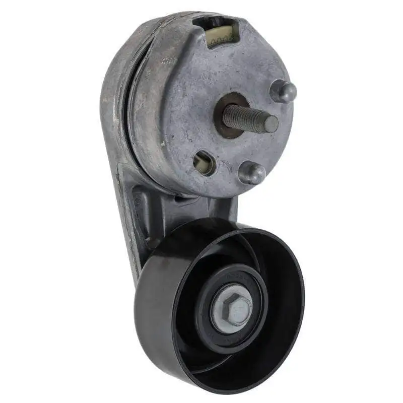 XK8 Accessory Belt Tensioner Assembly