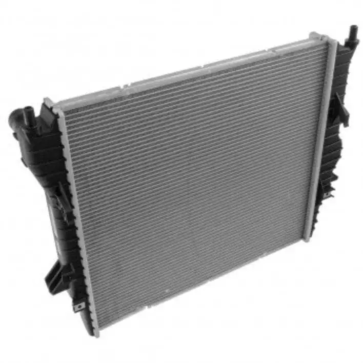XJ-8 Radiator