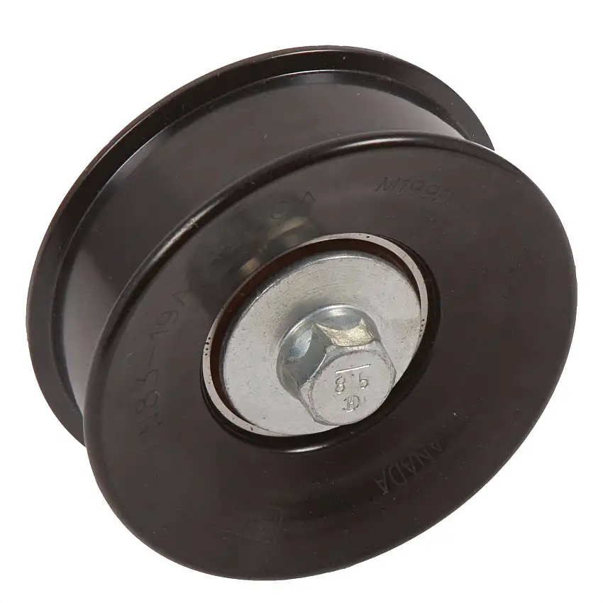 V-8 4.0L Idler Pulley