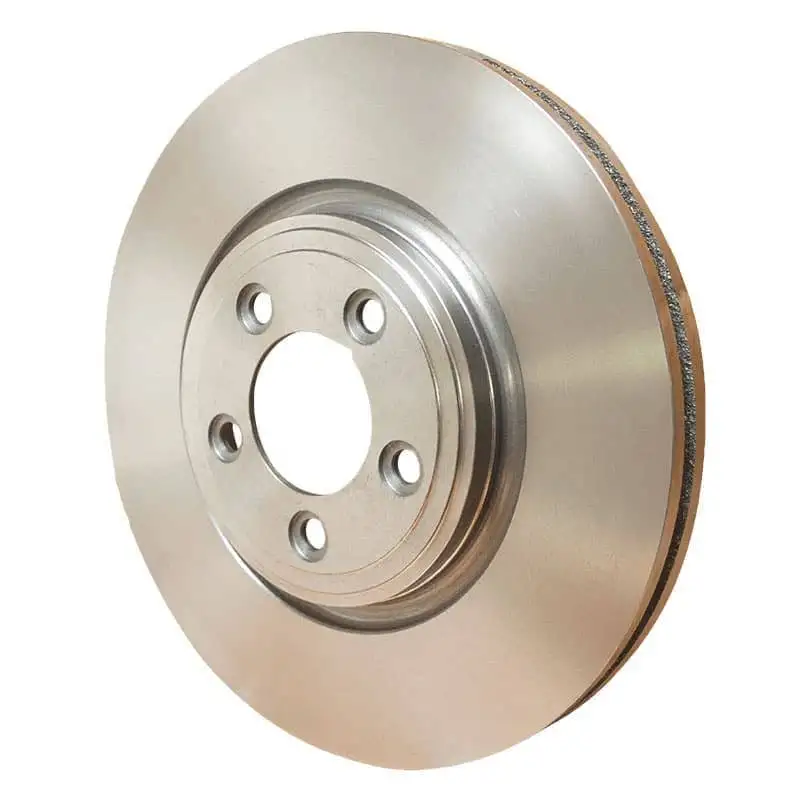 S-Type Rear Brake Rotors