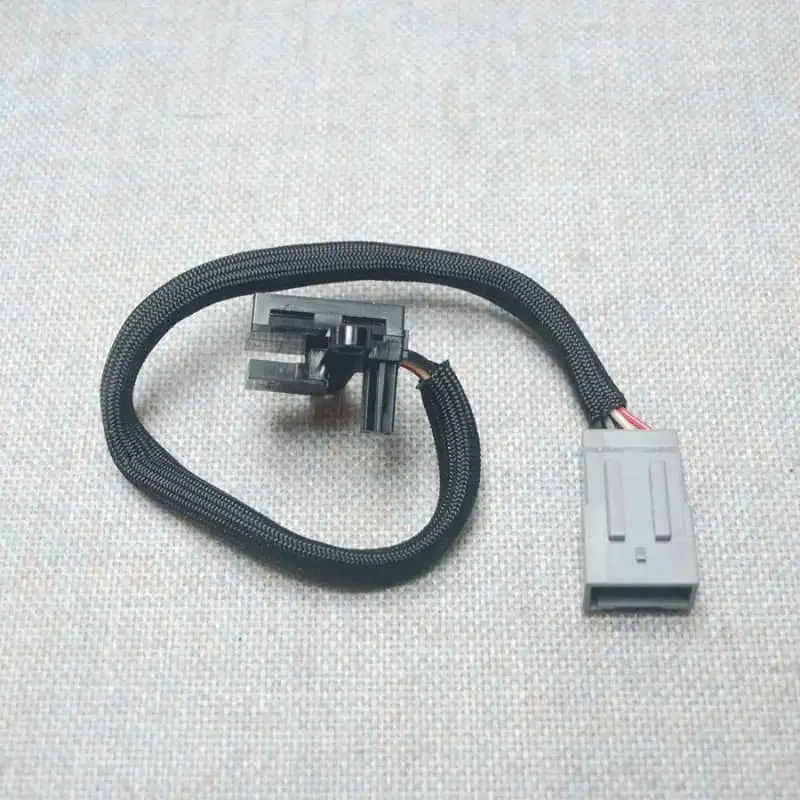 Steering Sensor, Steering Rotation