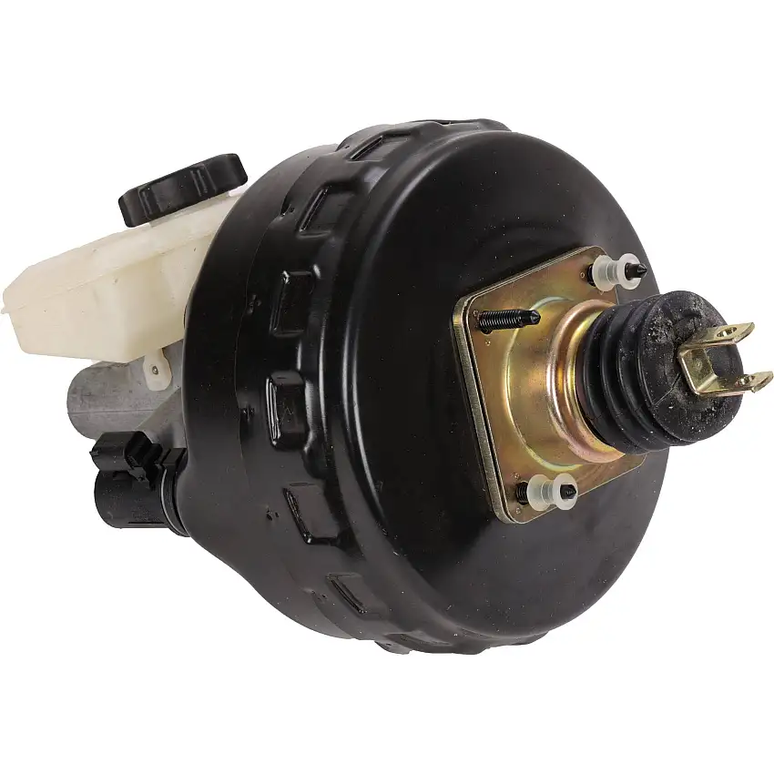 Brake Booster, 4.2-Liter "Series I" XK8/XKR