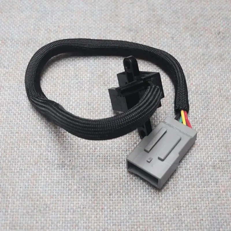 Steering Column Adjust Switch, 2003-On XK8, Warm Charcoal
