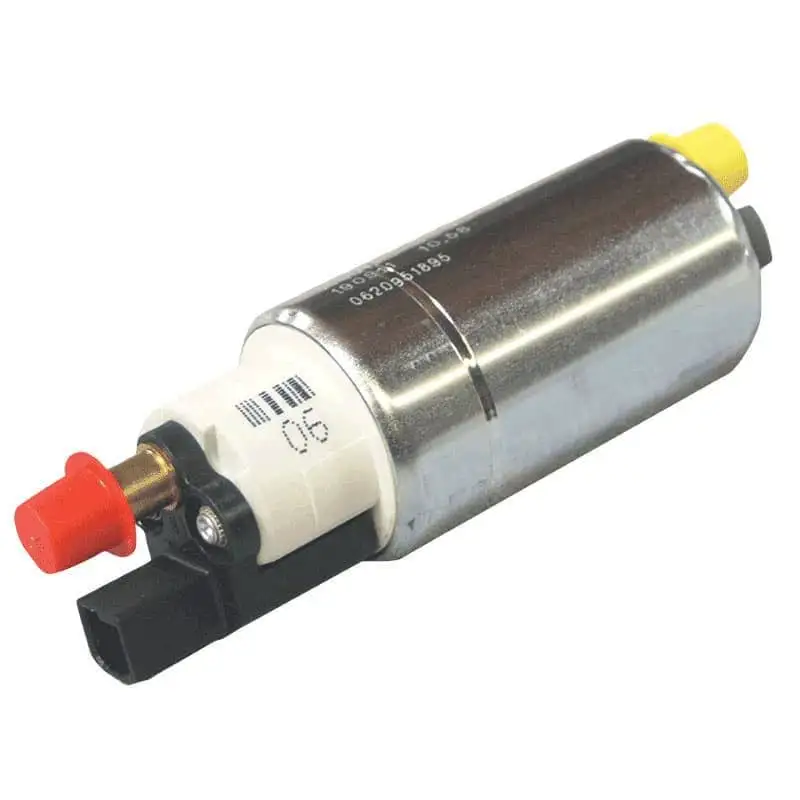 Fuel Pump, Multiple XJ And XK Application