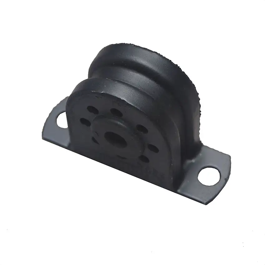 XK8 Exhaust Mount