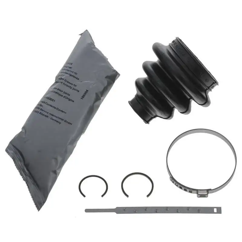 Cv Boot Kit, Rear Inner, X-Type; Same RH or LH