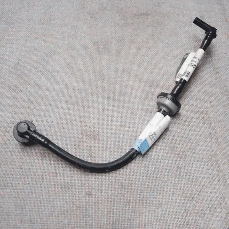 Vacuum Tube, X-Type, Brake Booster To Intake Manifold