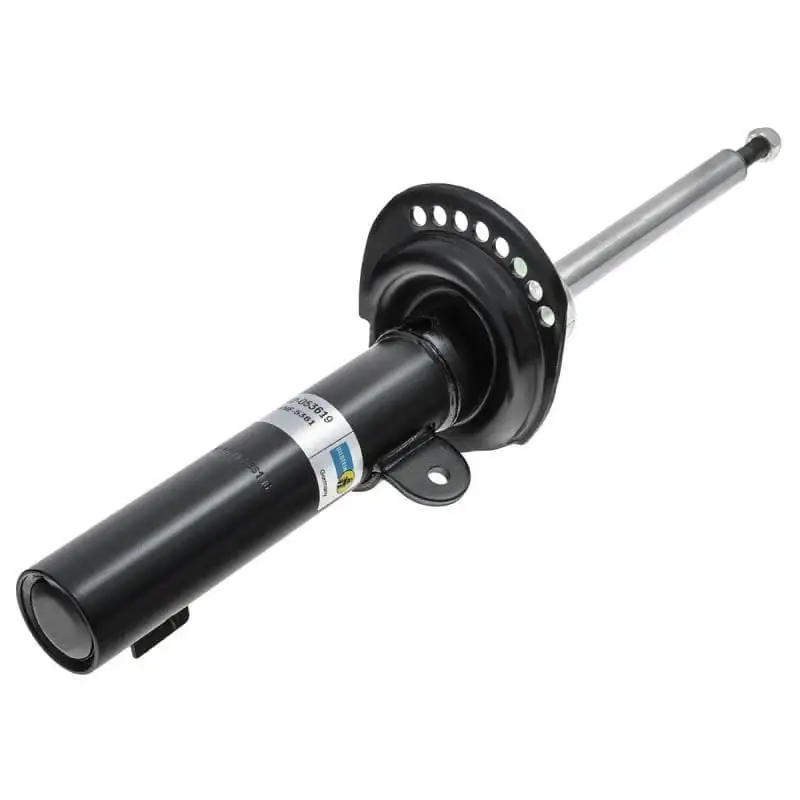 Front Shock, X-Type With Sports Suspension