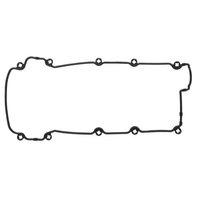 Cam Gasket, LH, X-Type V-6 to VIN E51583 (Late 2005)