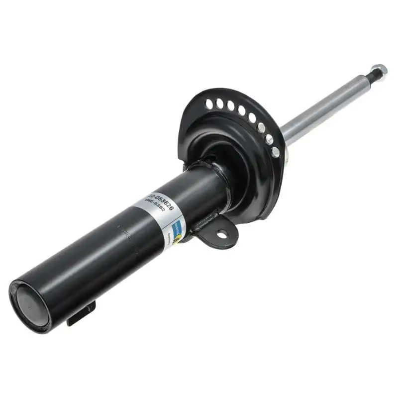 Front Shock, X-Type, Comfort Suspension, To J18051
