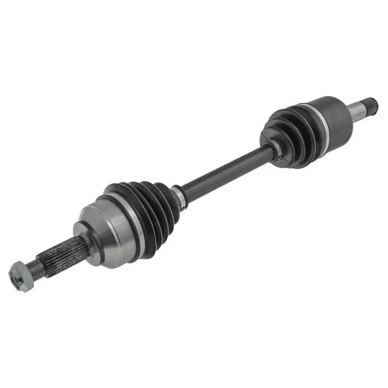 Driveshaft, LH, X-Type