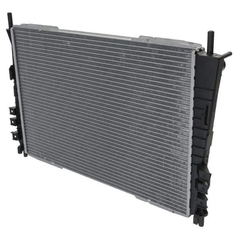 Radiator, Xtype C2S-42756JAG