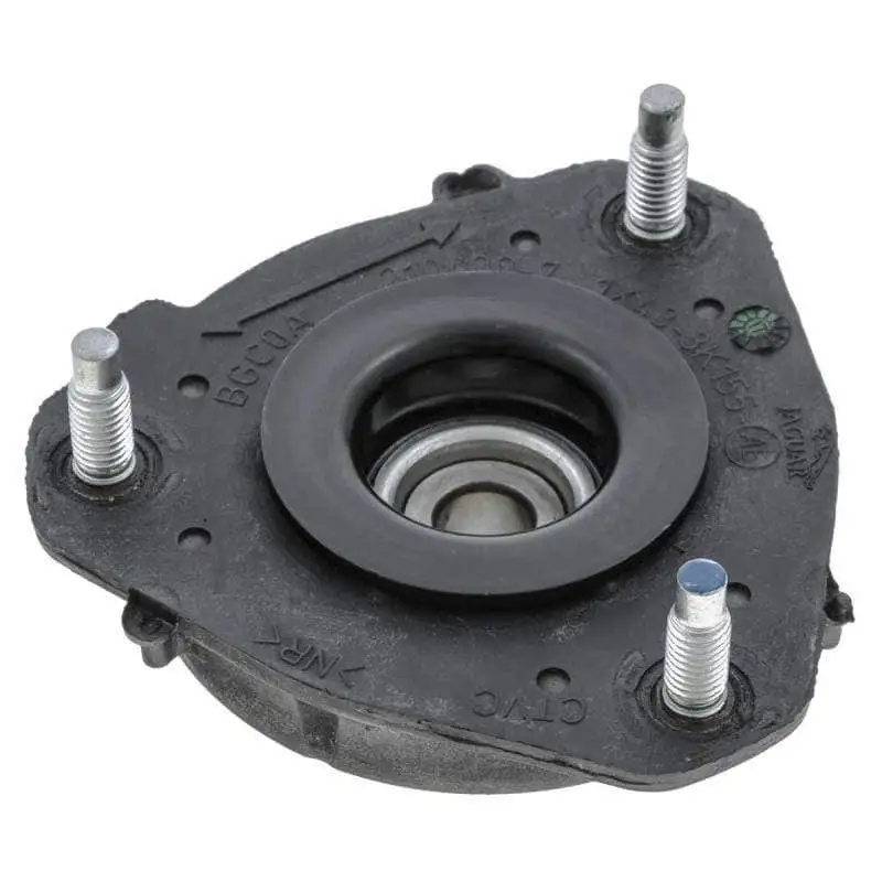 Shock Mount, X-Type, Front