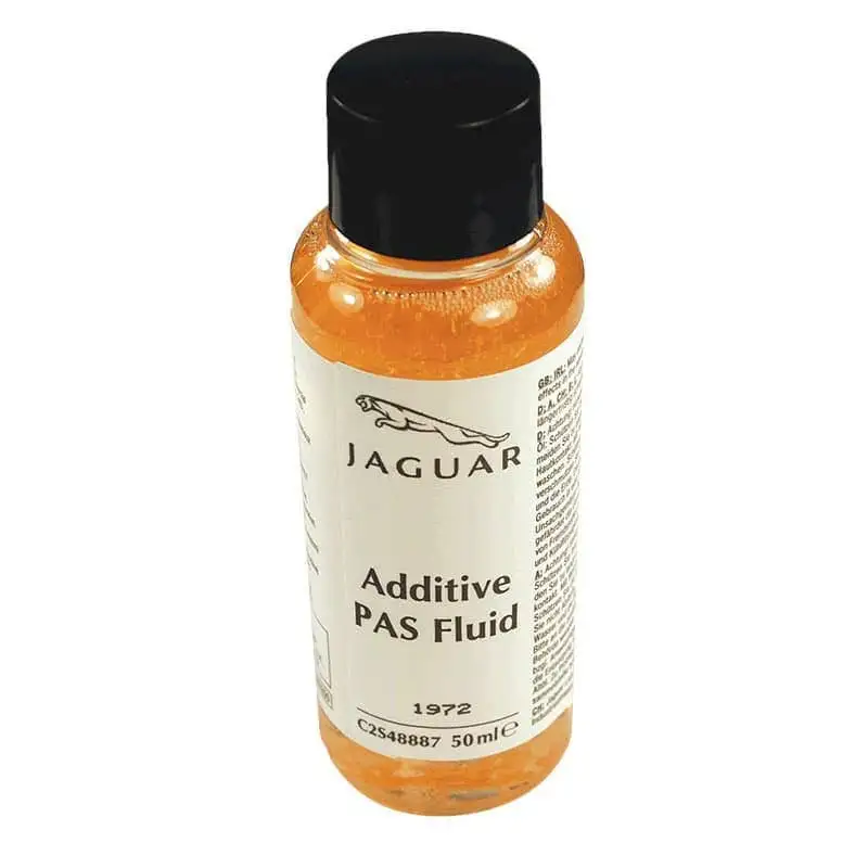 Power Steering Additive