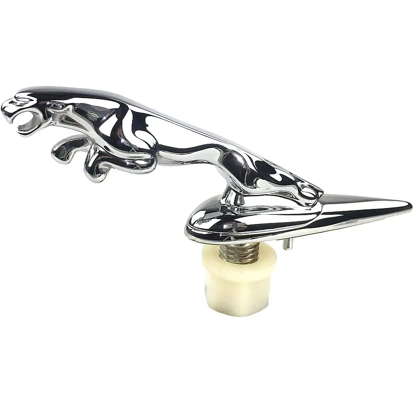 Bonnet Leaper, X-Type
