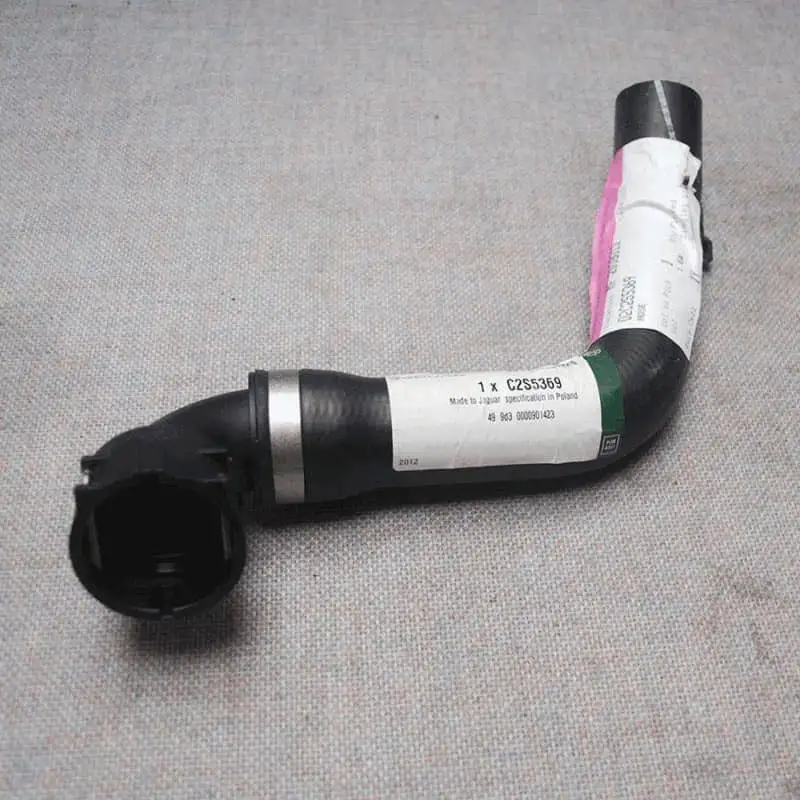 X-Type Cooling Hose