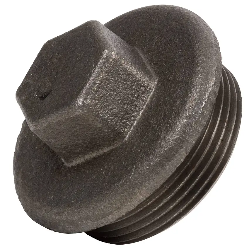 Plug, Block Heater