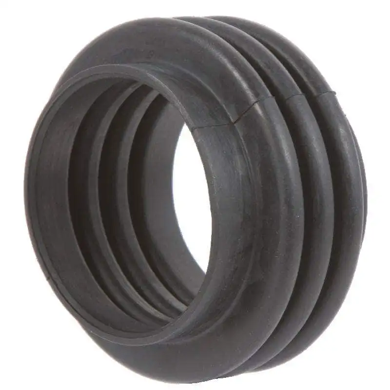 Air Intake Rubber Gaiter