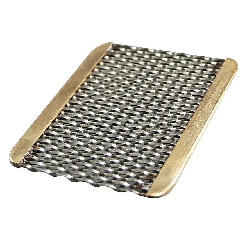 Brake Backing Scoop Screen C3527
