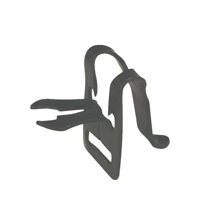 Brake Pipe Clip