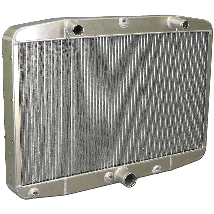 High Performance Alloy Radiator by Ron Davis C35629ALY