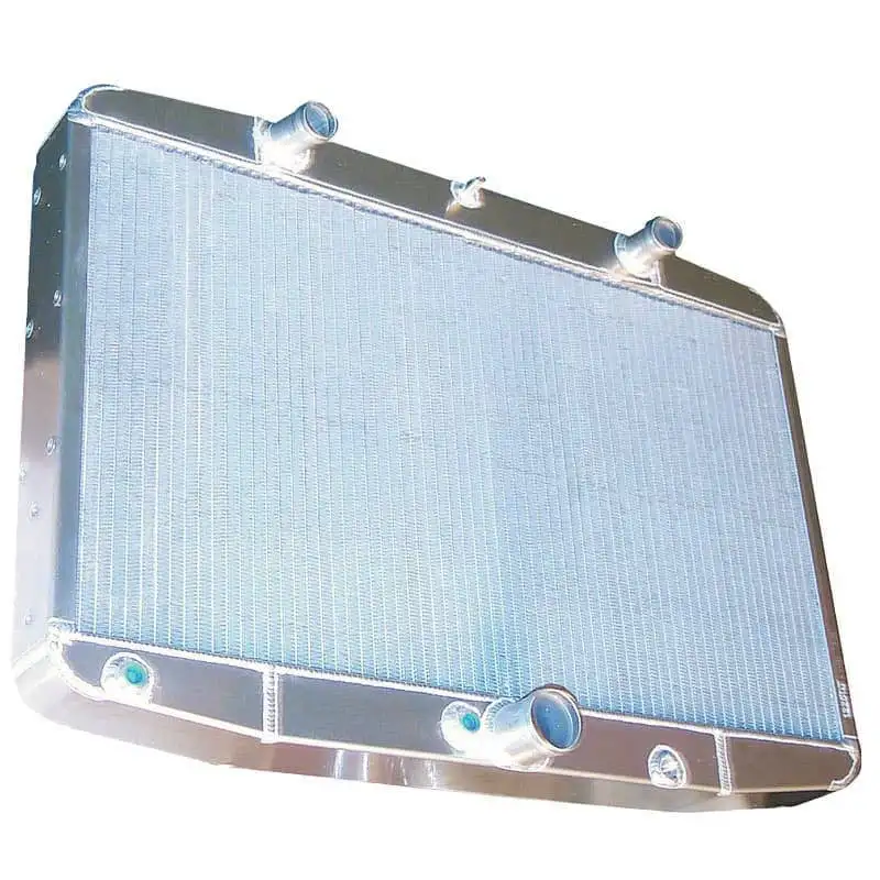 High Performance Alloy Radiator by Ron Davis C35630ALY