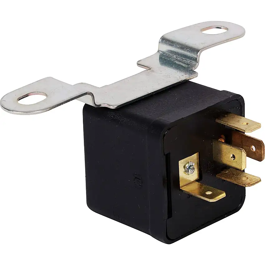 RELAY, headlight
