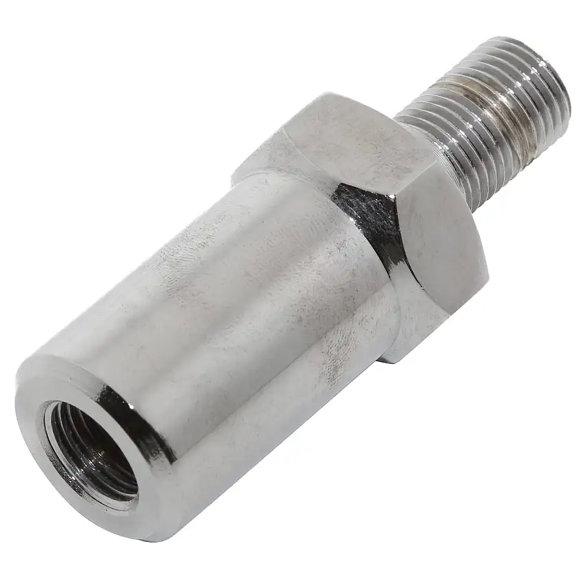 Bumper Spacer