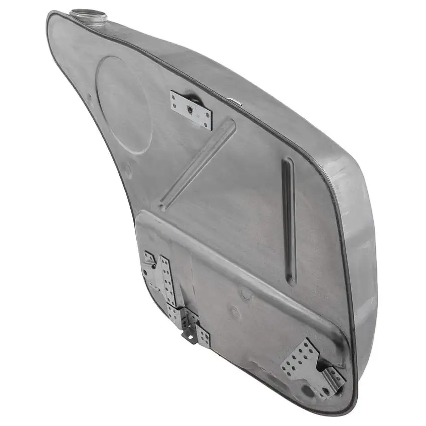 Fuel Tank, R/H