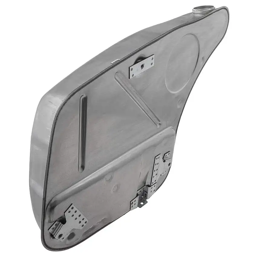 Fuel Tank, L/H