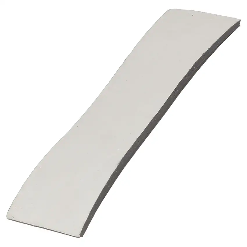 PAD, receiver drier mount