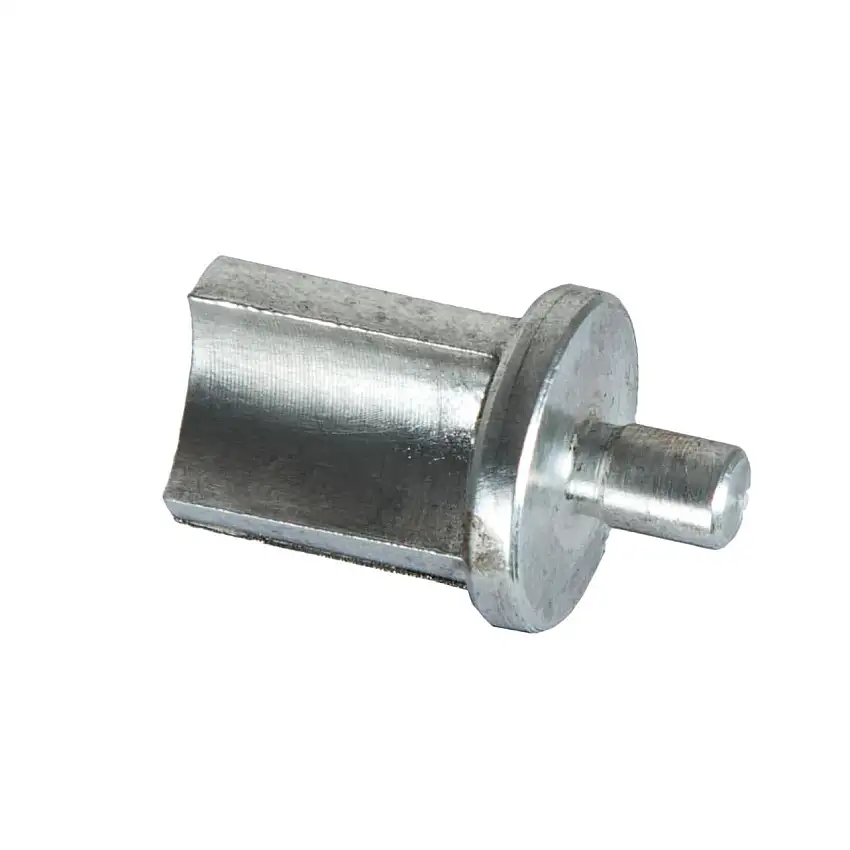 Anti-Blow-Back Valve