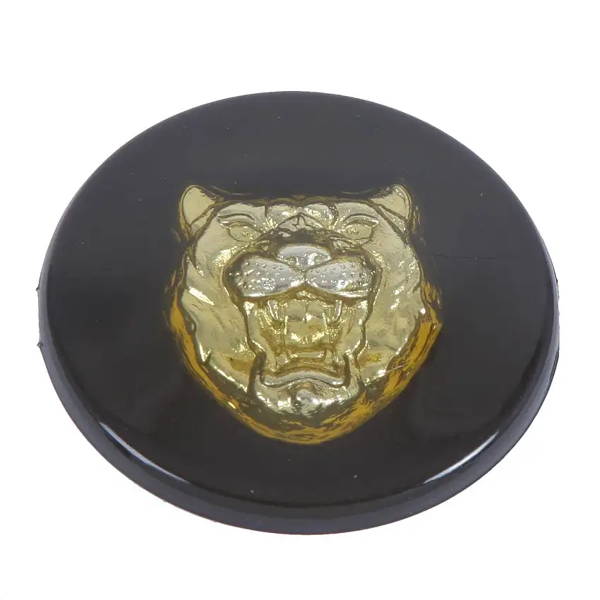 EMBLEM, hub cap C42191