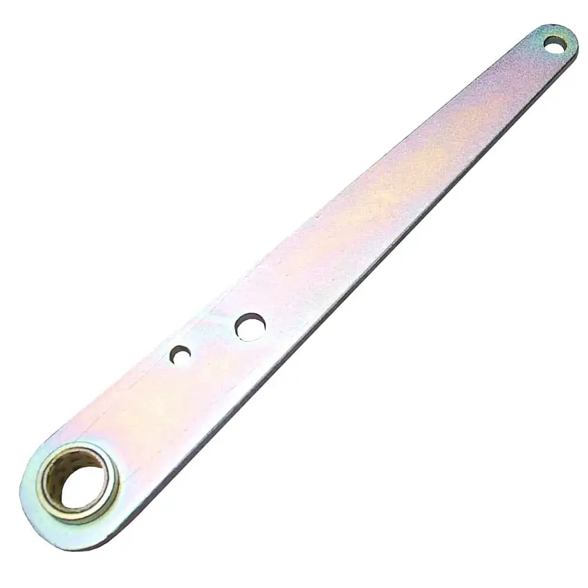 Relay Lever, Handbrake Cable