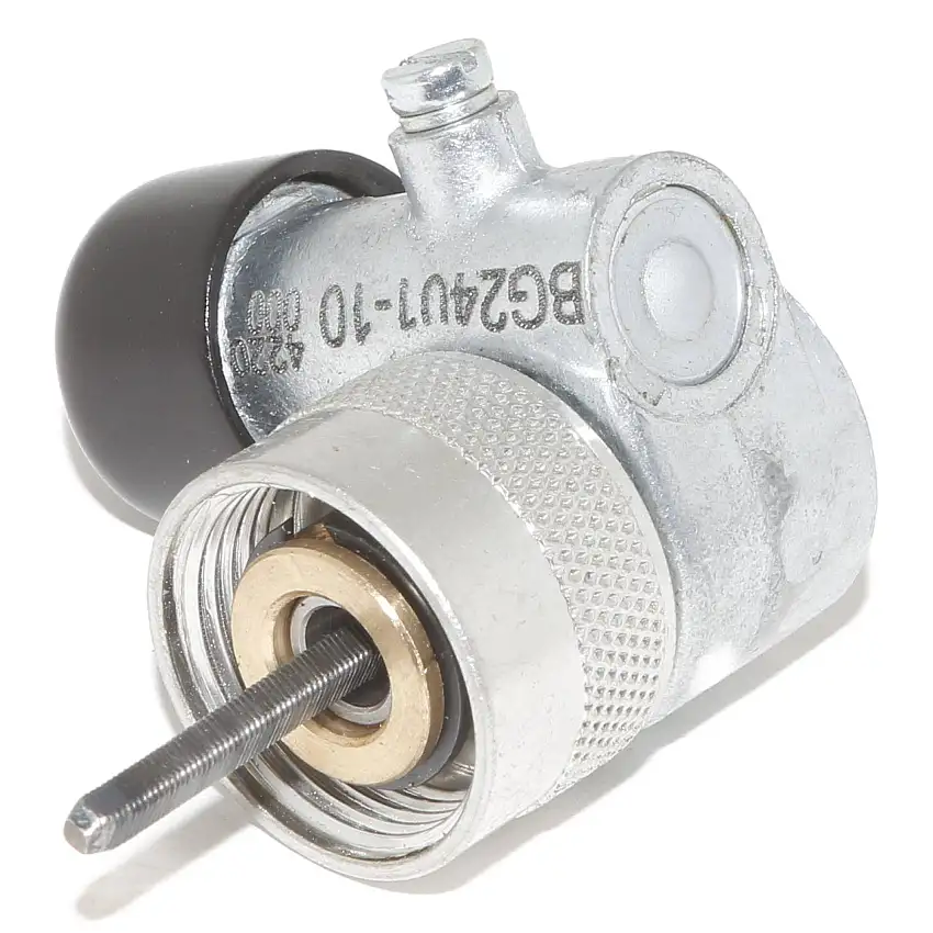 ANGLE DRIVE, trans end C46183