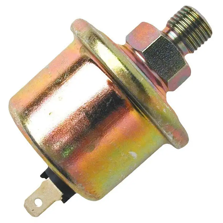TRANSDUCER, oil press., 100psi